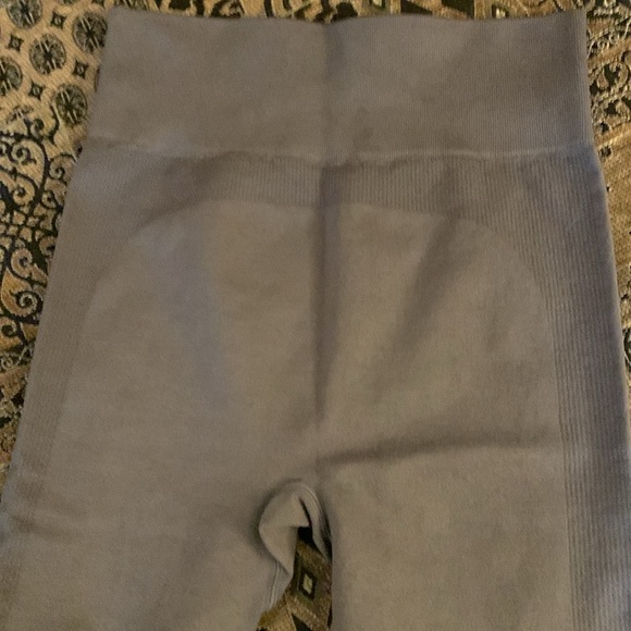 Vozobi TIK Tok Women's High Waist Yoga Pants Tummy Control Workout Leggings NWOT - Picture 12 of 13